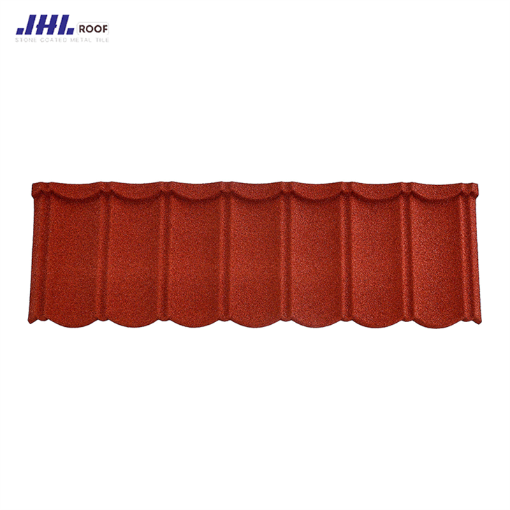 Roofing Material Manufacturer Price
