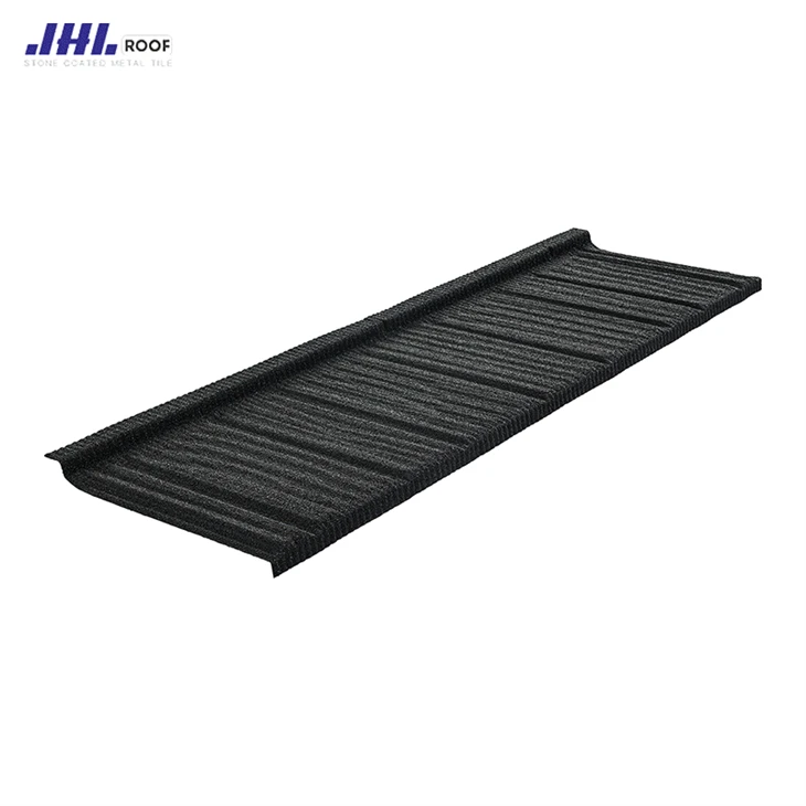 0.26mm Light Weight Easy Install Roof Tile