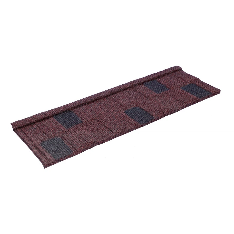 0.5 Durable And Fireproof Shingle Tile