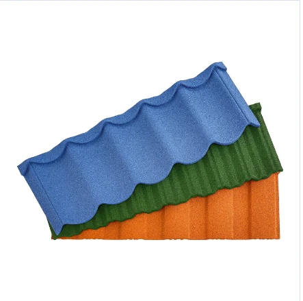 Color Coated Roofing Sheets suppliers